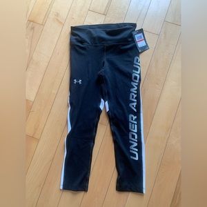 Under Armour Leggings FINAL PRICE REDUCTION